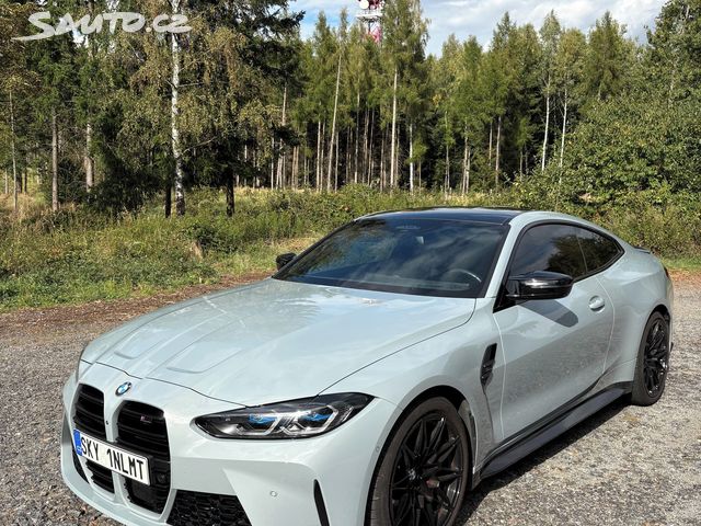 BMW M4